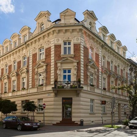 Luxury Apartment Czapskich Street Krakau Exterior foto